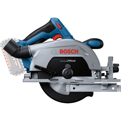 BOSCH 18V 165mm Circular Saw Skin GKS 18V-57 06016C1240