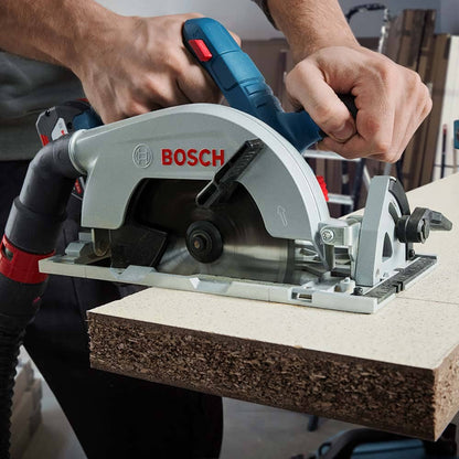 BOSCH 18V 165mm Circular Saw Skin GKS 18V-57 06016C1240