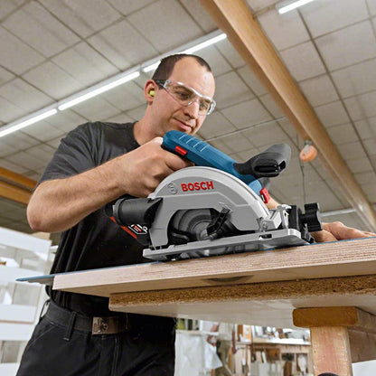 BOSCH 18V 165mm Circular Saw Skin GKS 18V-57 G 0615990J9R