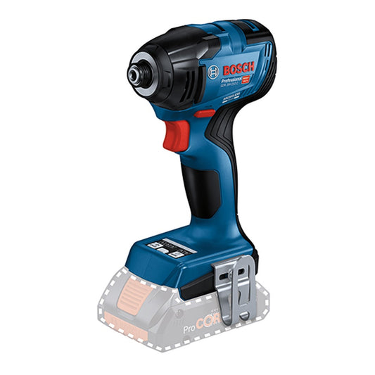 BOSCH 18V 1 4inch Impact Driver Skin GDR 18V-210 C 0615990N1P