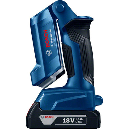 BOSCH 18V 300 Lumen LED Work Light Skin GLI 18V-300 06014A1100