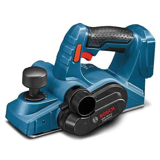 BOSCH 18V 82mm Planer Skin GH0 18V-LI 06015A0307