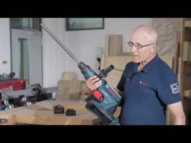 BOSCH 18V BITURBO Brushless 3 4inch Impact Wrench Skin GDS 18V-1050 H 06019J8500