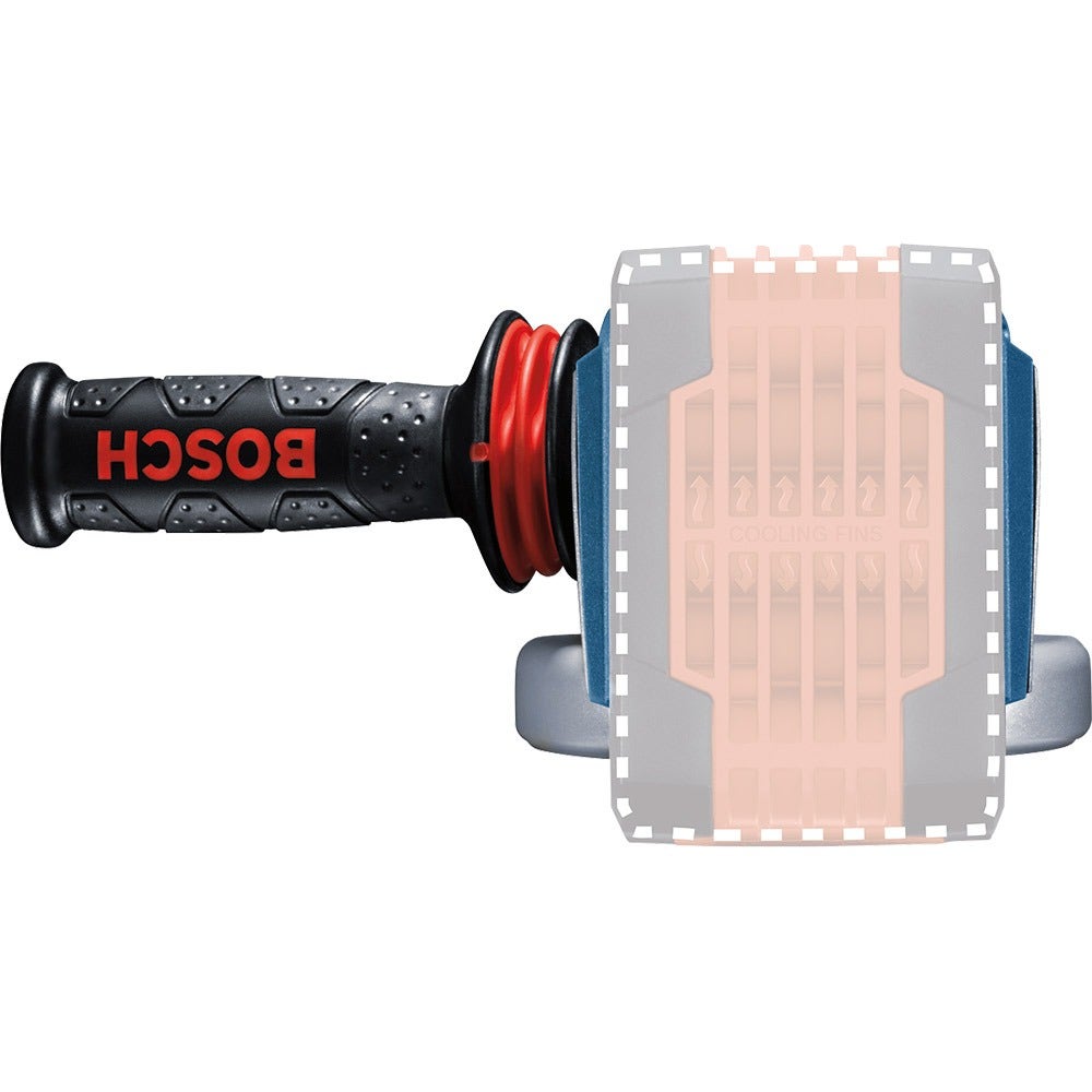 BOSCH 18V BITURBO Brushless 125mm Angle Grinder Skin GWS 18V-15 C 0615990L8G