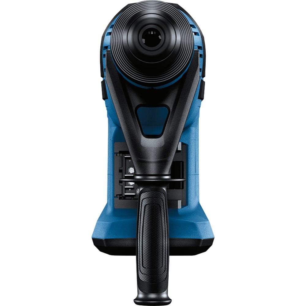 BOSCH 18V BITURBO Brushless SDS Max Rotary Hammer Skin GBH 18V-45 C 0611913040