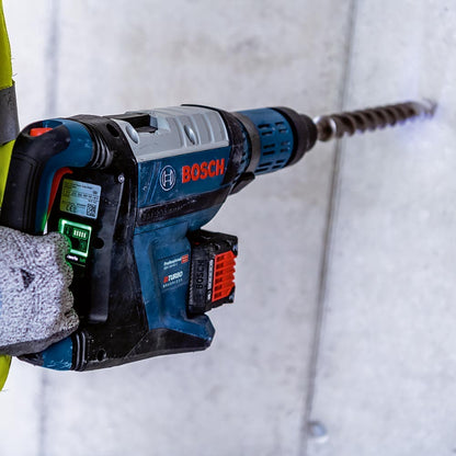 BOSCH 18V BITURBO Brushless SDS Max Rotary Hammer Skin GBH 18V-45 C 0611913040