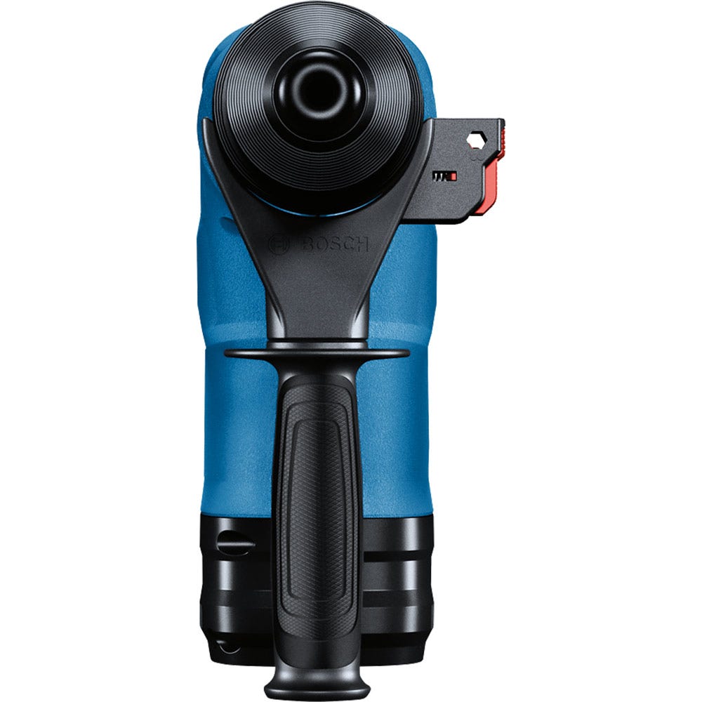 BOSCH 18V BITURBO Brushless 4kg SDS Plus Rotary Hammer Skin 0611914041