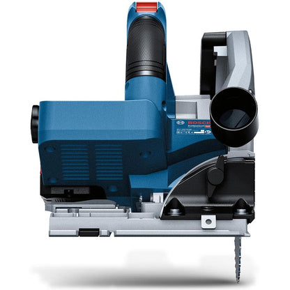 BOSCH 18V BITURBO Brushless Plunge Saw Skin - GKT 18V-52 GC 06016B4040