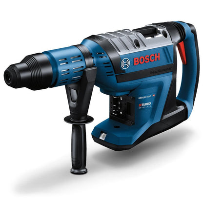 BOSCH 18V BITURBO Brushless SDS Max Rotary Hammer Skin GBH 18V-45 C 0611913040