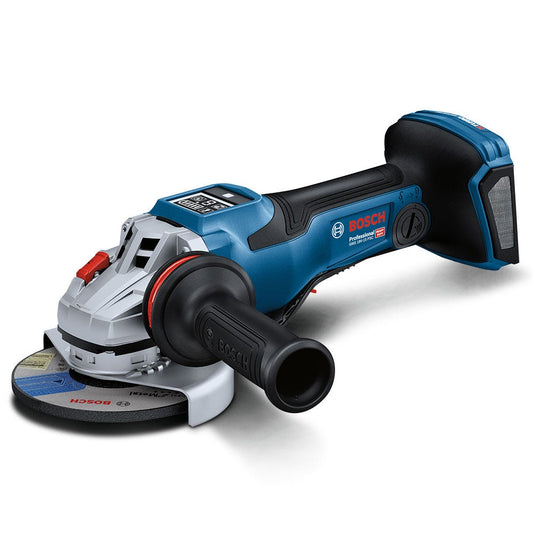 BOSCH 18V BITURBO Brushless 125mm Angle Grinder Skin GWS 18V-15 PSC 06019H6B00