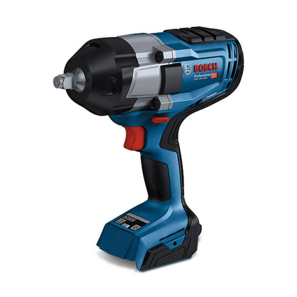 BOSCH 18V BITURBO Brushless 1 2inch Impact Wrench GDS 18V-1000 Skin 06019J8301