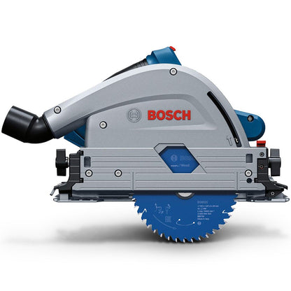 BOSCH 18V BITURBO Brushless Plunge Saw Skin - GKT 18V-52 GC 06016B4040