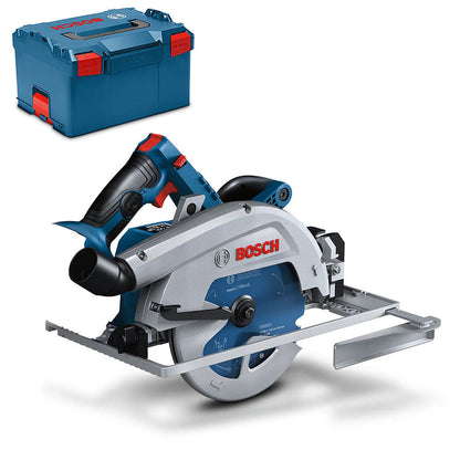 BOSCH 18V BITURBO Brushless 184mm Circular Saw Skin GKS 18V-68 GC 06016B5140