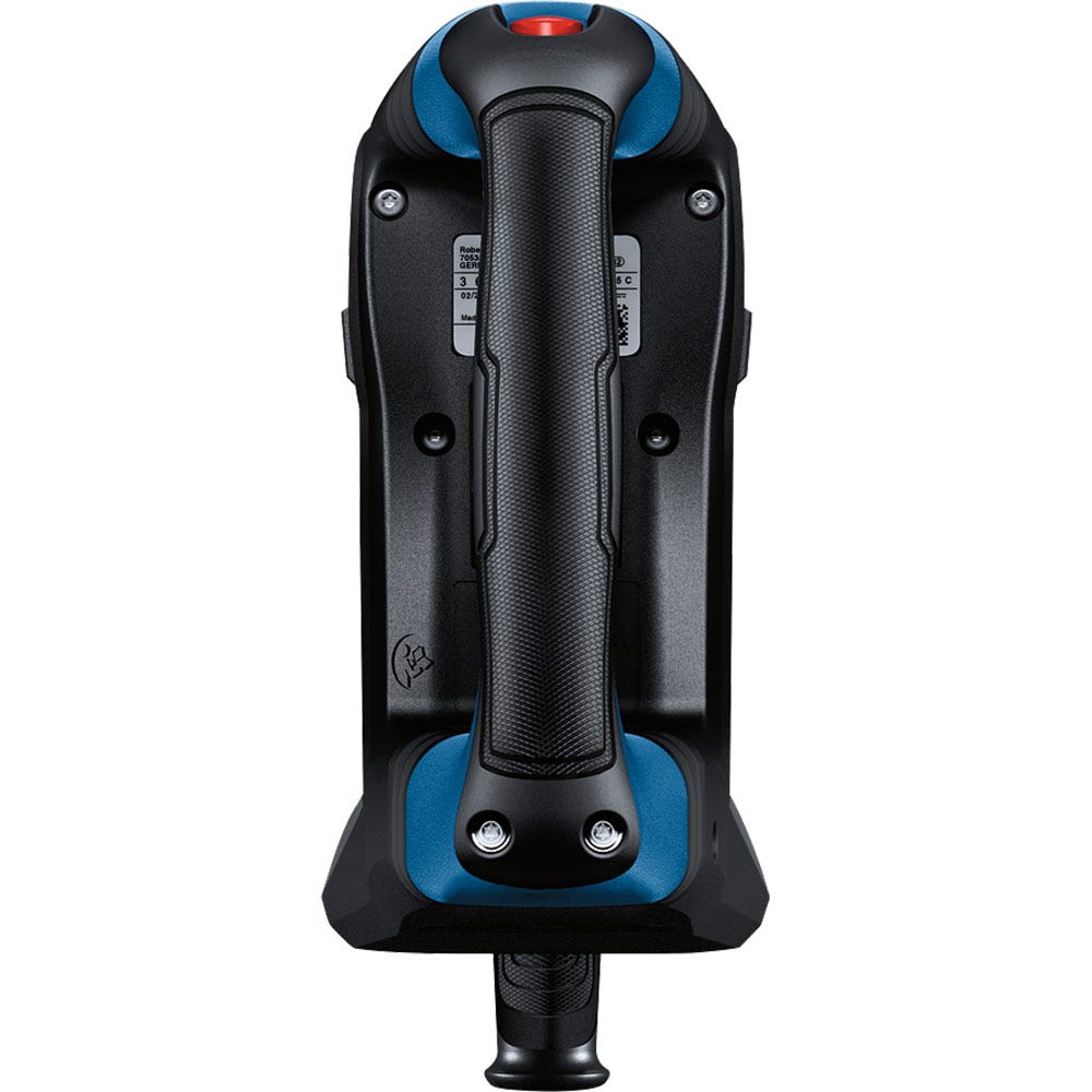 BOSCH 18V BITURBO Brushless SDS Max Rotary Hammer Skin GBH 18V-45 C 0611913040
