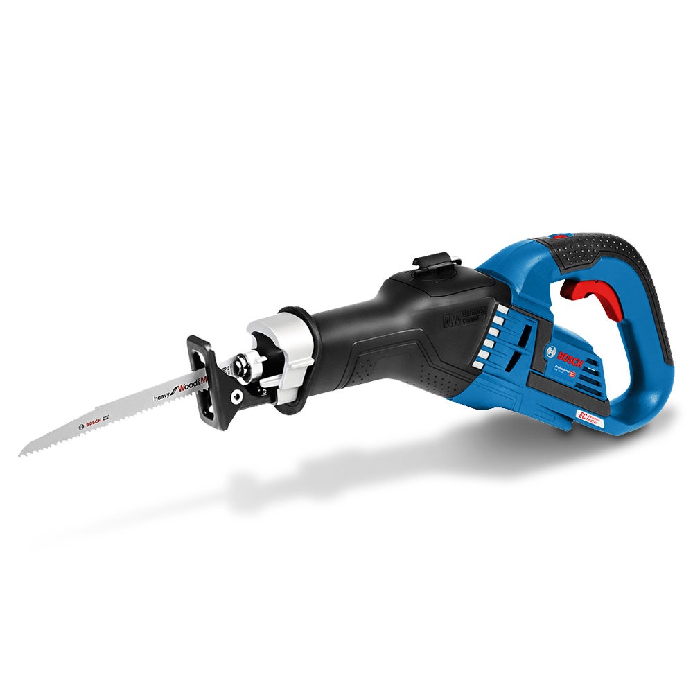 BOSCH 18V Blue Brushless Reciprocating Saw Skin GSA 18V-32 0615990M02