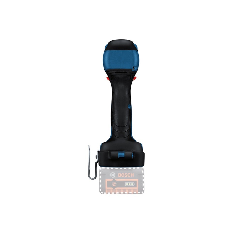 BOSCH 18V Blue Brushless 1 4inch Impact Driver Skin GDR 18V-200 0615990M1W