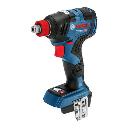 BOSCH 18V Brushless 1 4inch Impact Driver Skin GDX 18V-200 C 0615990L12