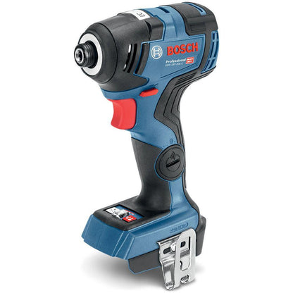 BOSCH 18V Brushless 1 4inch Impact Driver Skin GDR 18V-200 C 0615990L13