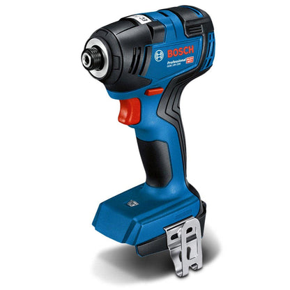 BOSCH 18V Brushless 1 4 1 x 5.0Ah Impact Driver Kit 0615990M58