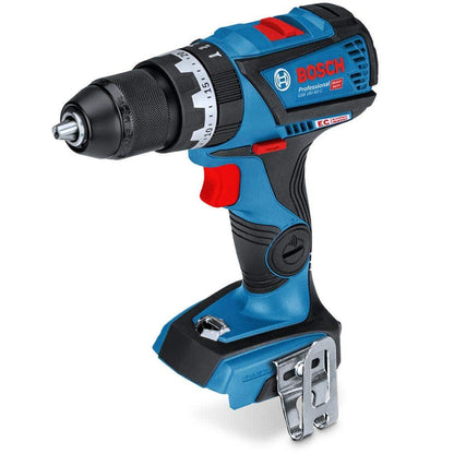 BOSCH 18V Brushless 2 Piece 2 x 4.0Ah Combo Kit 0615990L25
