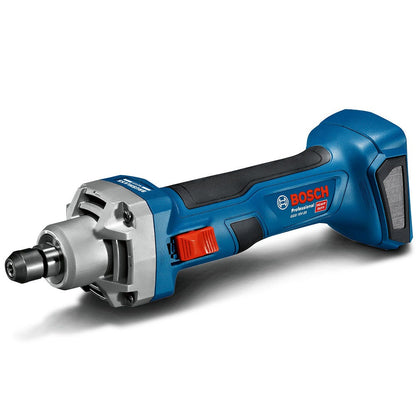 BOSCH 18V Brushless 1 4inch Die Grinder Skin GGS 18V-20 06019B5440