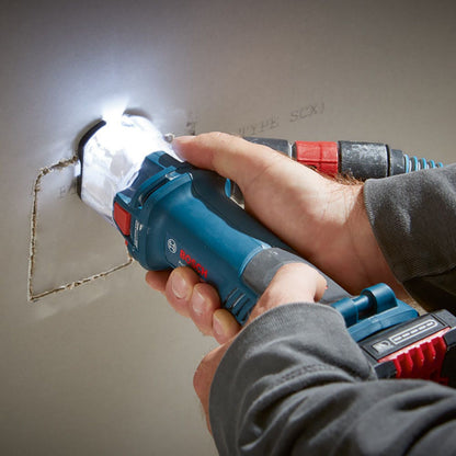 BOSCH 18V Brushless Cut Out Tool Skin GCU 18V-30 0.601.9K8.040