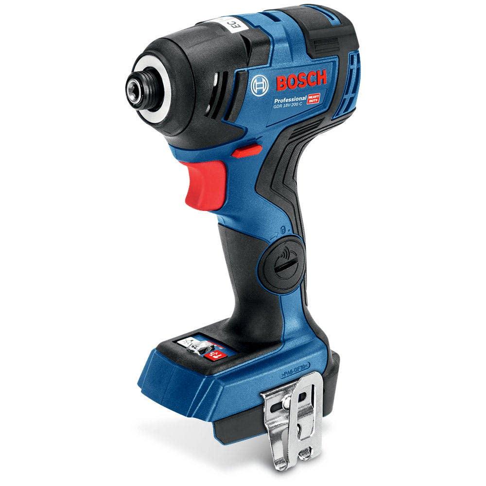 BOSCH 18V Brushless 2 Piece 2 x 5.0Ah Combo Kit 0615990L5F