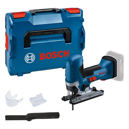 BOSCH 18V Brushless 3500RPM 26mm Jigsaw Skin GST18V-125S 06015B2040
