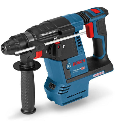 BOSCH 18V Brushless 4 Piece 2 x 5.0Ah Combo Kit 0615990M19