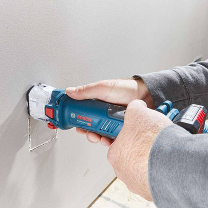 BOSCH 18V Brushless Cut Out Tool Skin GCU 18V-30 0.601.9K8.040