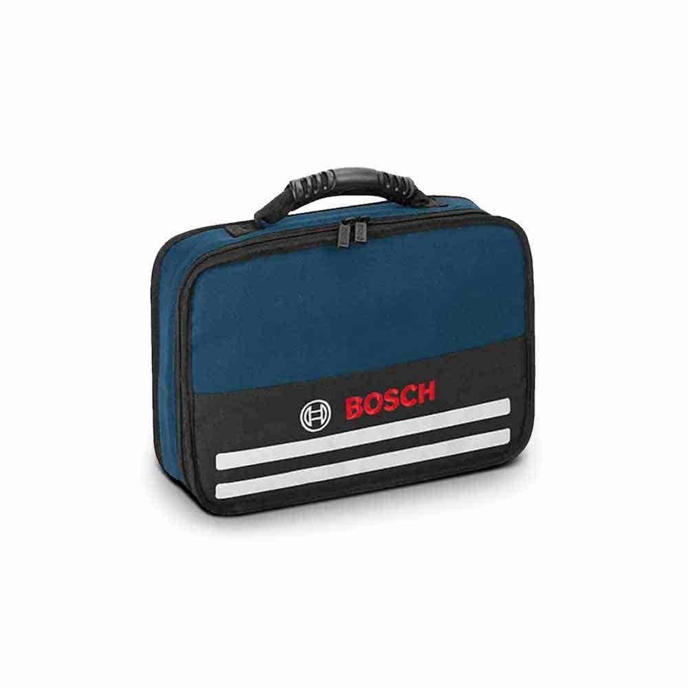 BOSCH 18V Brushless 2 Piece 2 x 4.0Ah Combo Kit 0615991FH5
