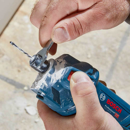 BOSCH 18V Brushless Cut Out Tool Skin GCU 18V-30 0.601.9K8.040