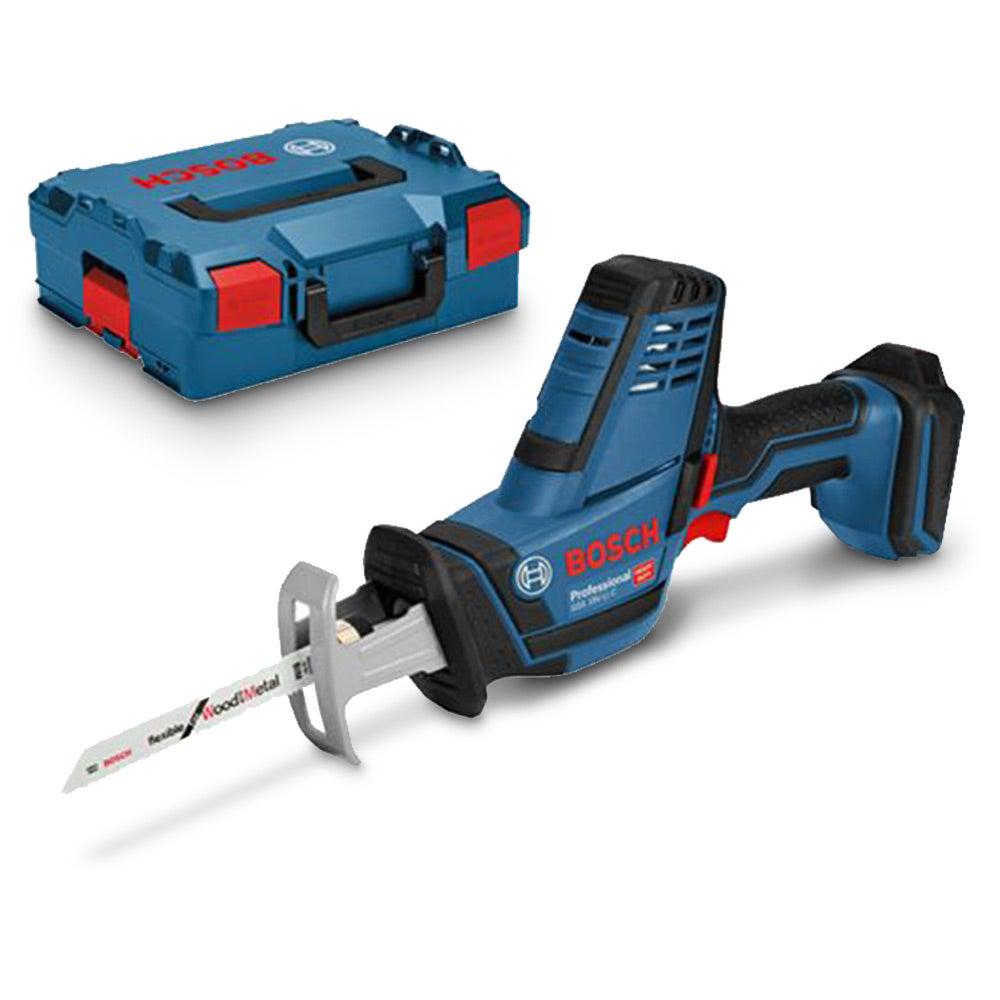 BOSCH 18V Reciprocating Saw Skin GSA 18V-LIC 06016A5001