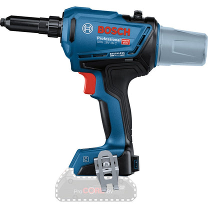 BOSCH 18V Rivet Tool Skin 06019K5000