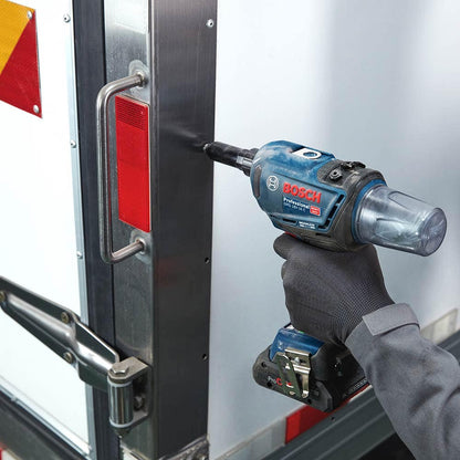 BOSCH 18V Rivet Tool Skin 06019K5000