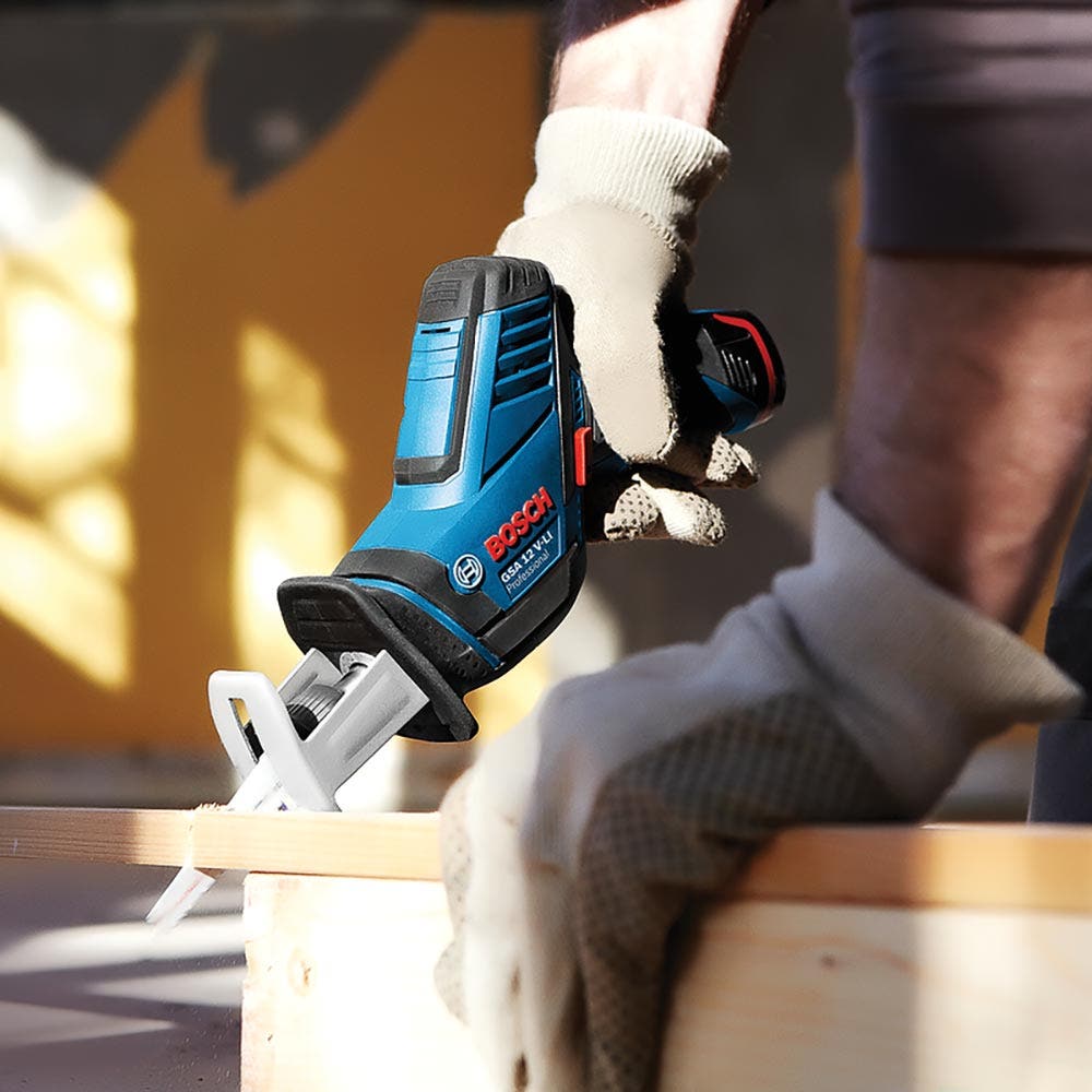 BOSCH 18V Sabre Saw Skin GSA18VLIBB