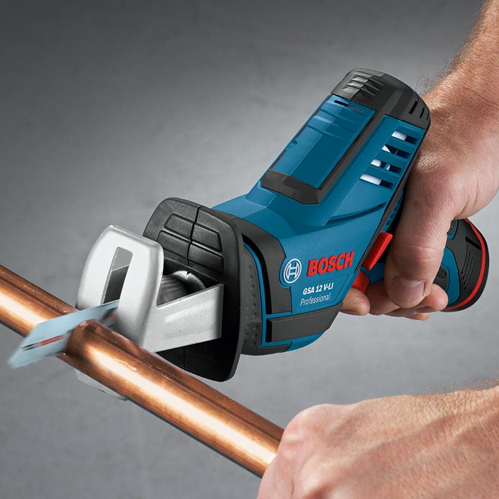 BOSCH 18V Sabre Saw Skin GSA18VLIBB