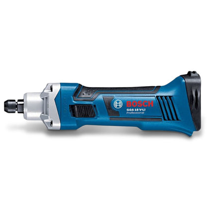 BOSCH 18V Straight Grinder Skin GGS 18V-LI 06019B5300