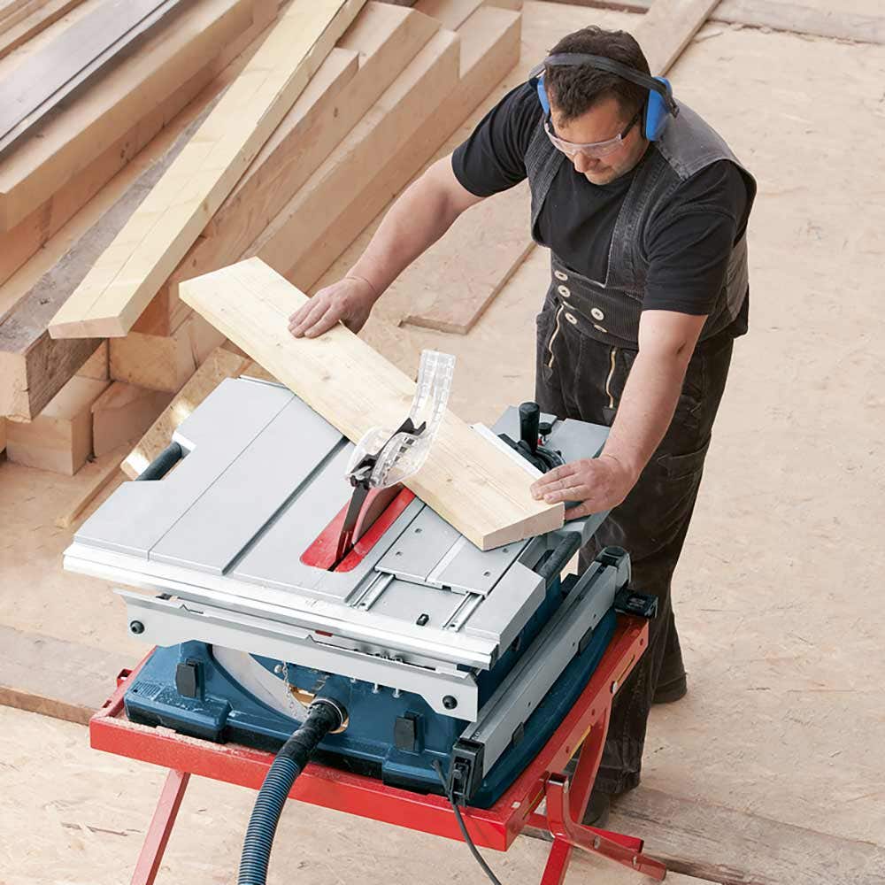 BOSCH 2000W 254mm Table Saw 0601B30440