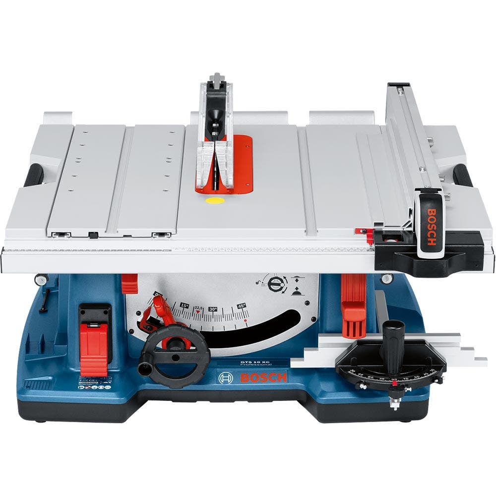 BOSCH 2000W 254mm Table Saw 0601B30440
