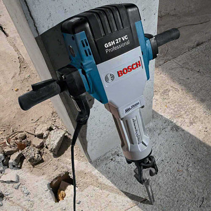 BOSCH 2000W 28mm Hex Demolition Hammer 061130A040