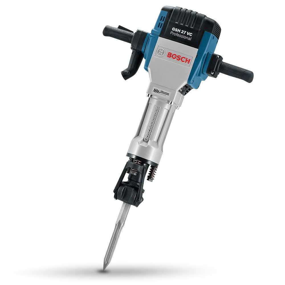 BOSCH 2000W 28mm Hex Demolition Hammer 061130A040