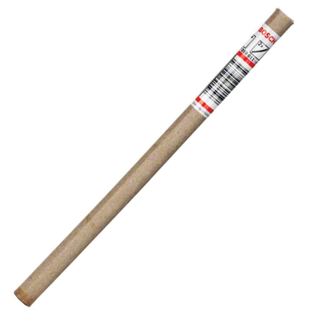BOSCH 200mm Foam Rubber Cutter Blade for GSG300 - 2 Piece