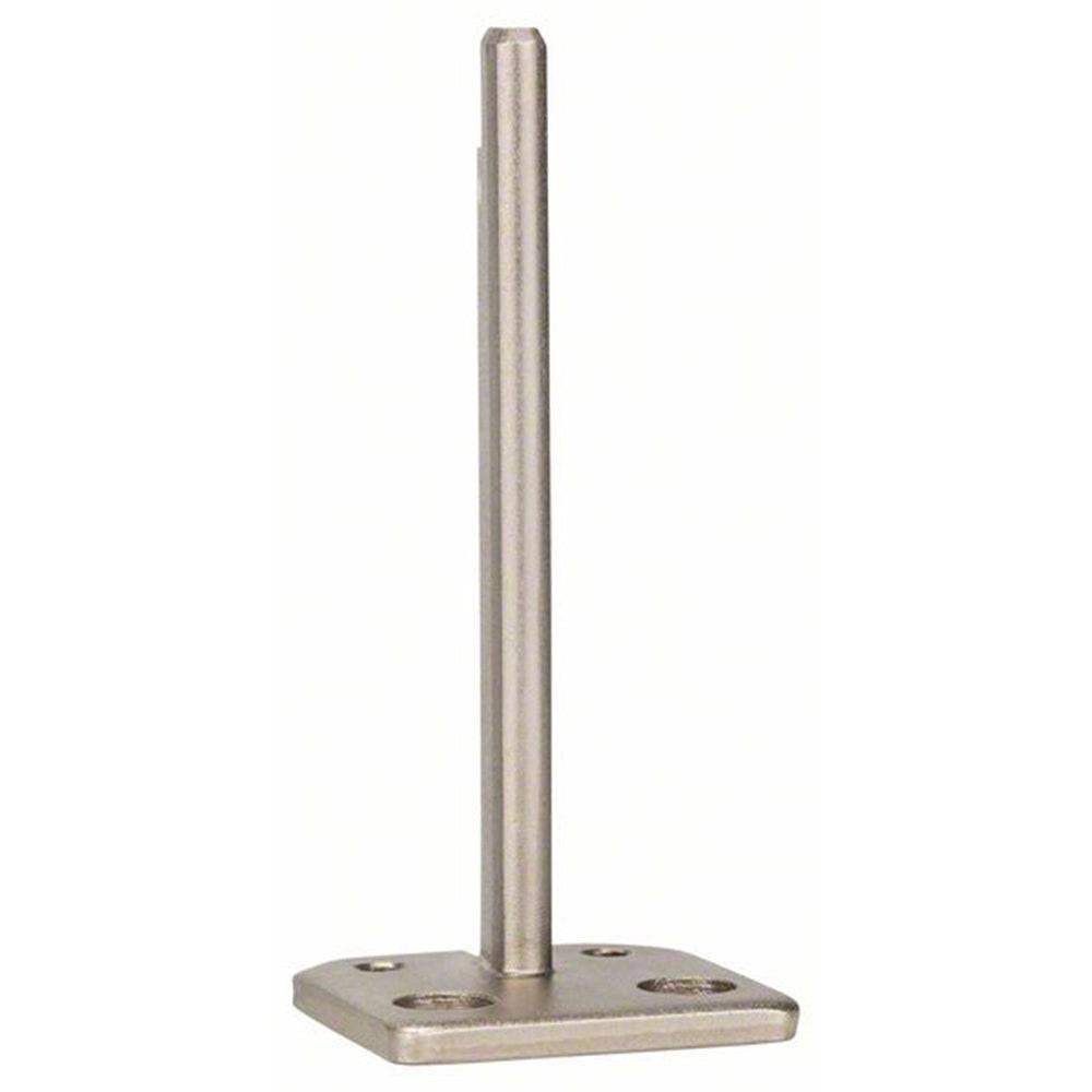 BOSCH 200mm Rubber Foam Blade Guide GSG300