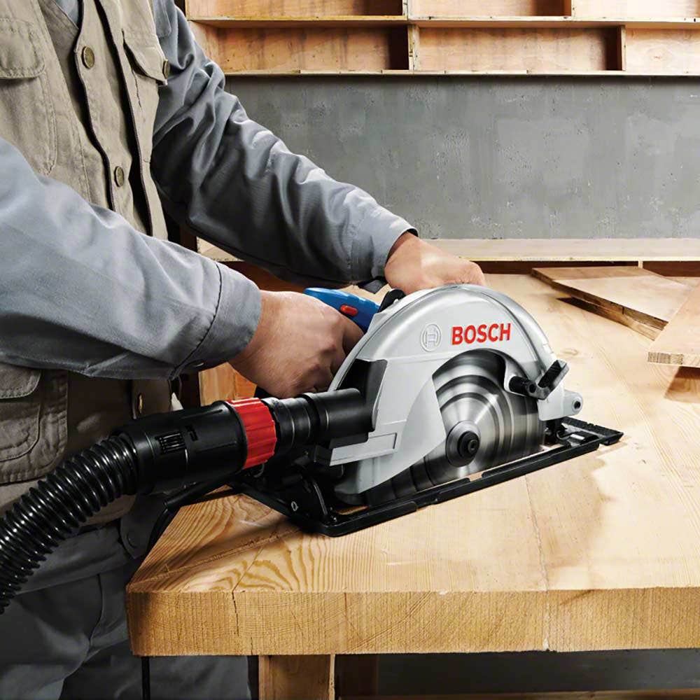 BOSCH 2050W Circular Saw 06015A2040