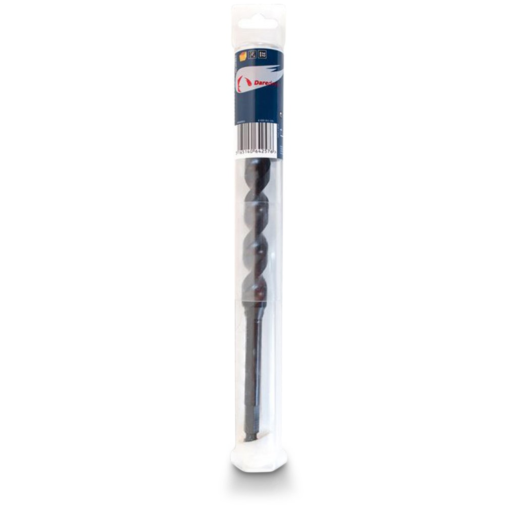 BOSCH 22 x 305mm Scotch Pattern Auger Bit - DAREDEVIL