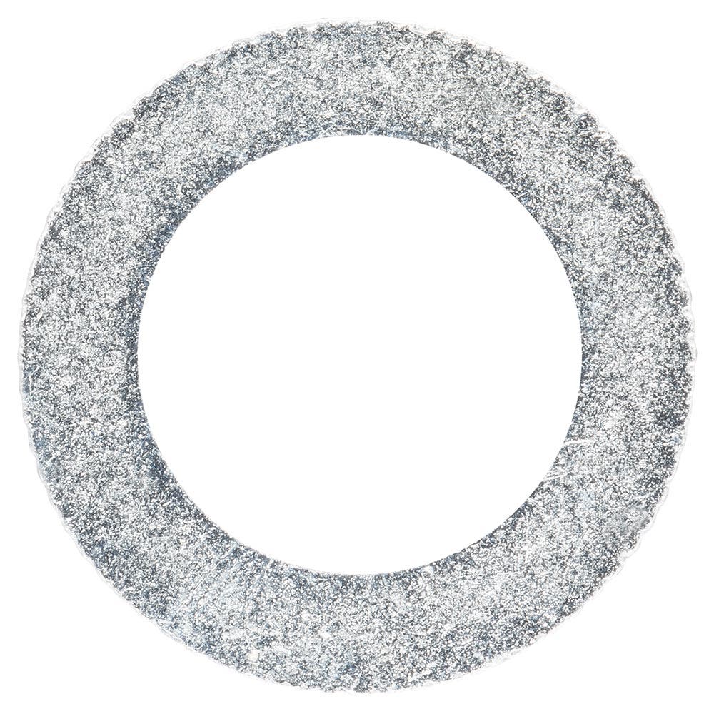 BOSCH 25.4 x 16 x 1.5mm Circular Saw Blade Reduction Bush