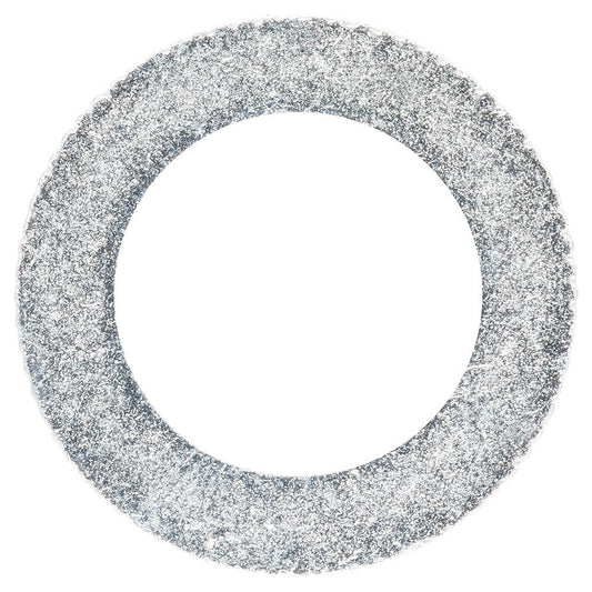 BOSCH 25.4 x 16 x 1.5mm Circular Saw Blade Reduction Bush
