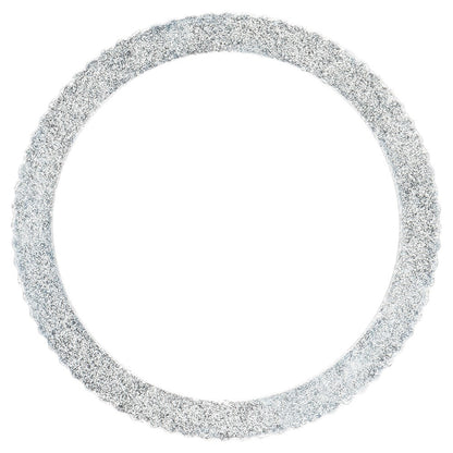 BOSCH 25 x 20 x 1.2mm Circular Saw Blade Reduction Bush 2600100203