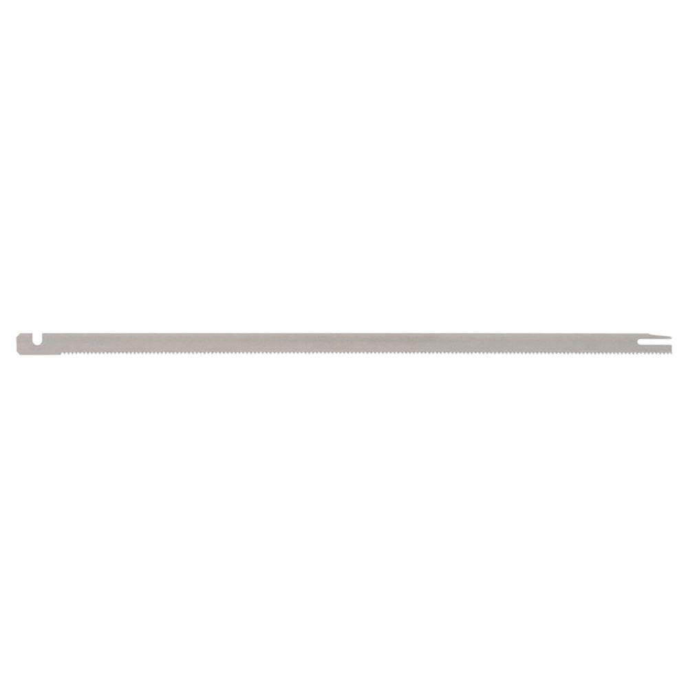 BOSCH 300mm Foam Rubber Cutter Blade for GSG300 - 2 Piece